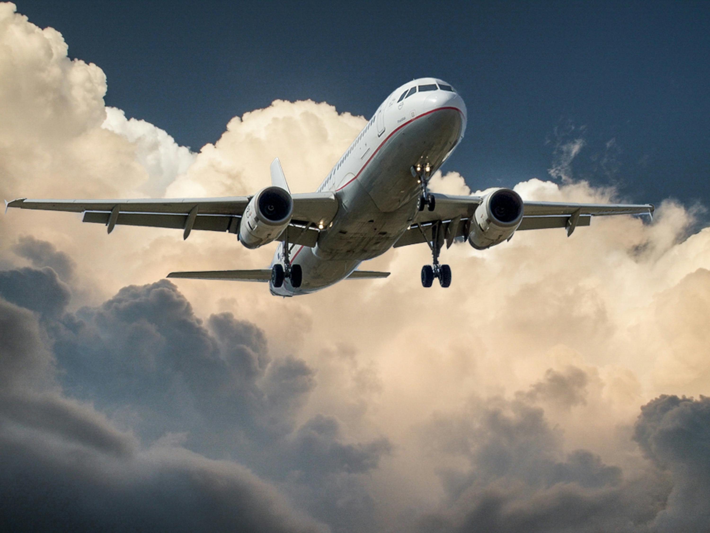 Government travel