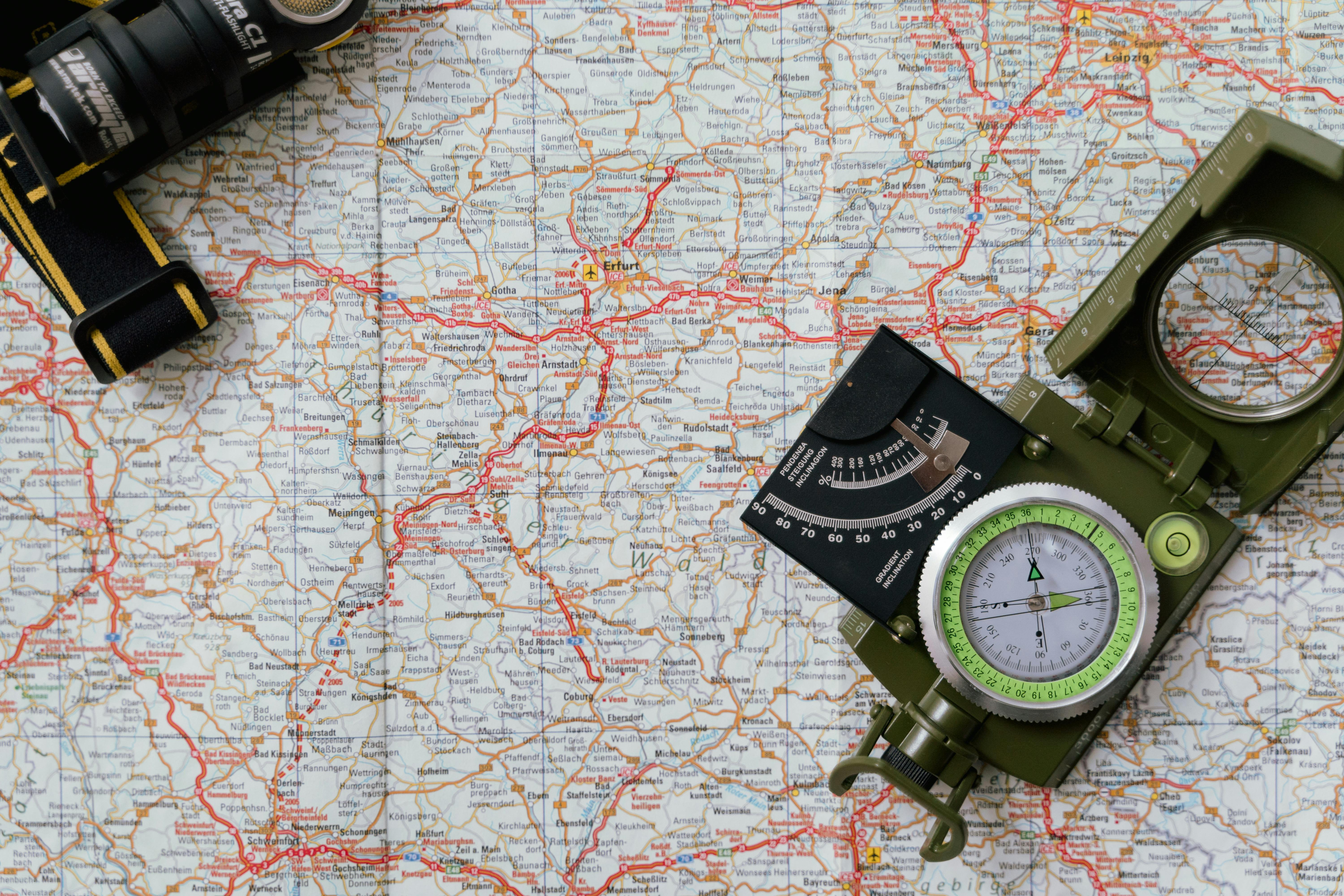 Travel Consultation